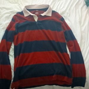 Sonoma Collared Long sleeve